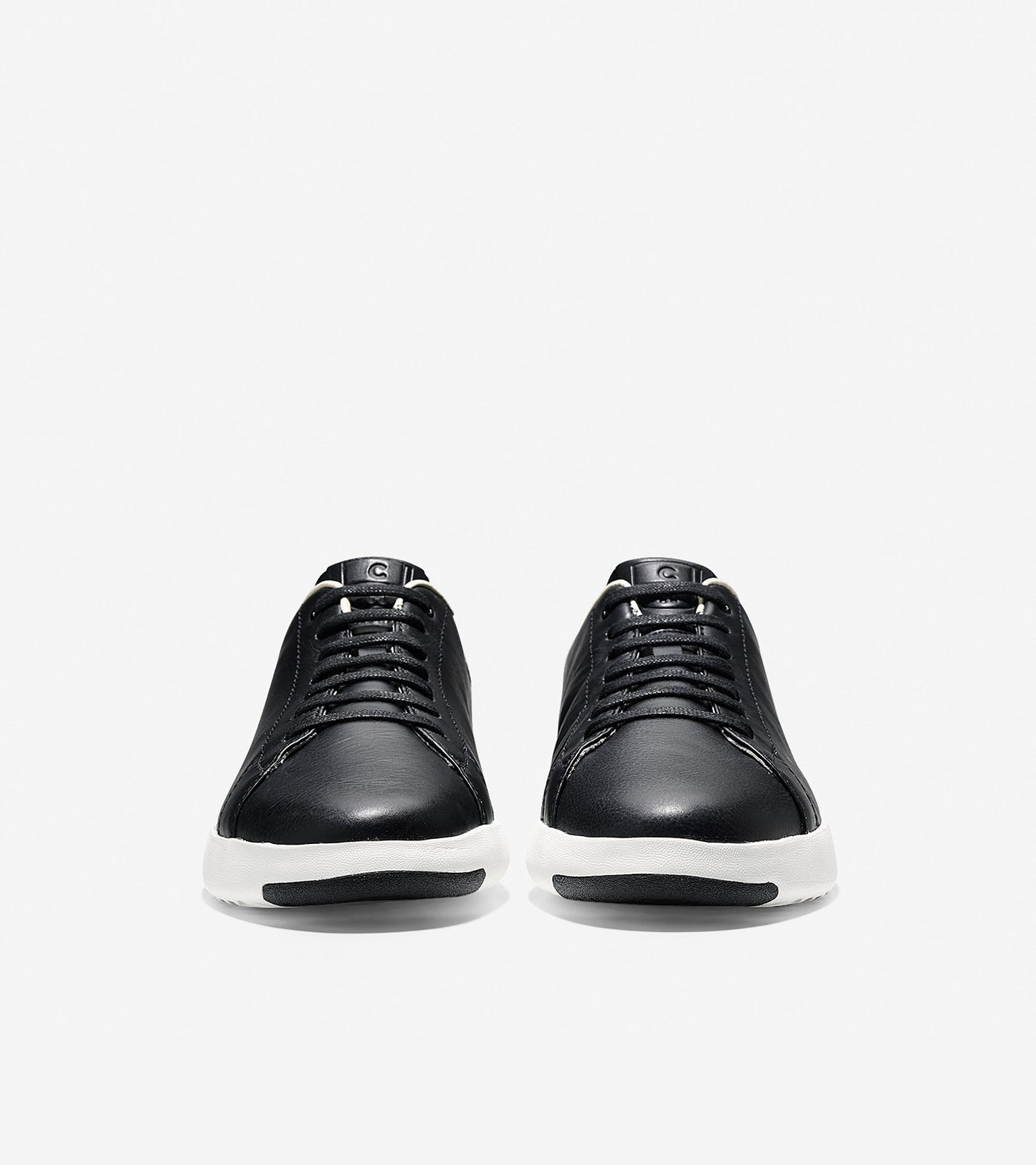 ColeHaan-GrandPrø Tennis Sneaker-c22583-Black