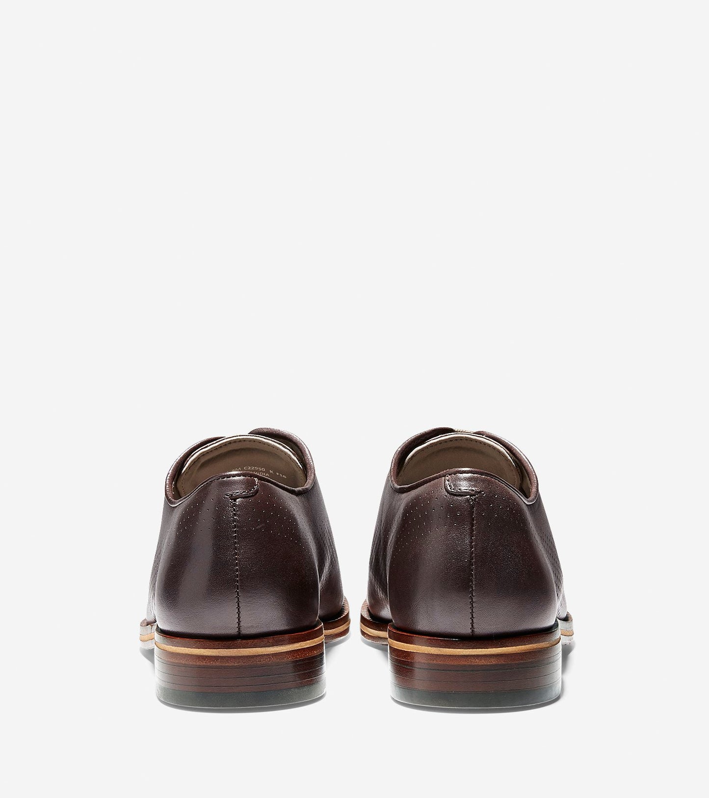 ColeHaan-Washington Grand Laser Wingtip Oxford-c22950-Chestnut