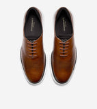 ColeHaan-2.ZERØGRAND Lined Laser Wingtip Oxford-c27879-British Tan-Ivory