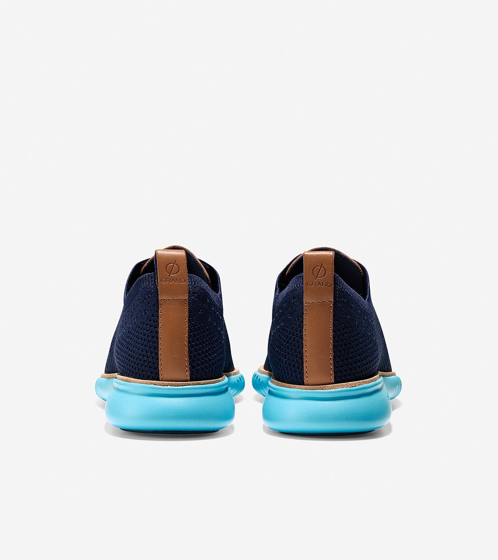 ColeHaan-2.ZERØGRAND Wingtip Oxford-c27902-Marine Stitchlite™-Bluefish