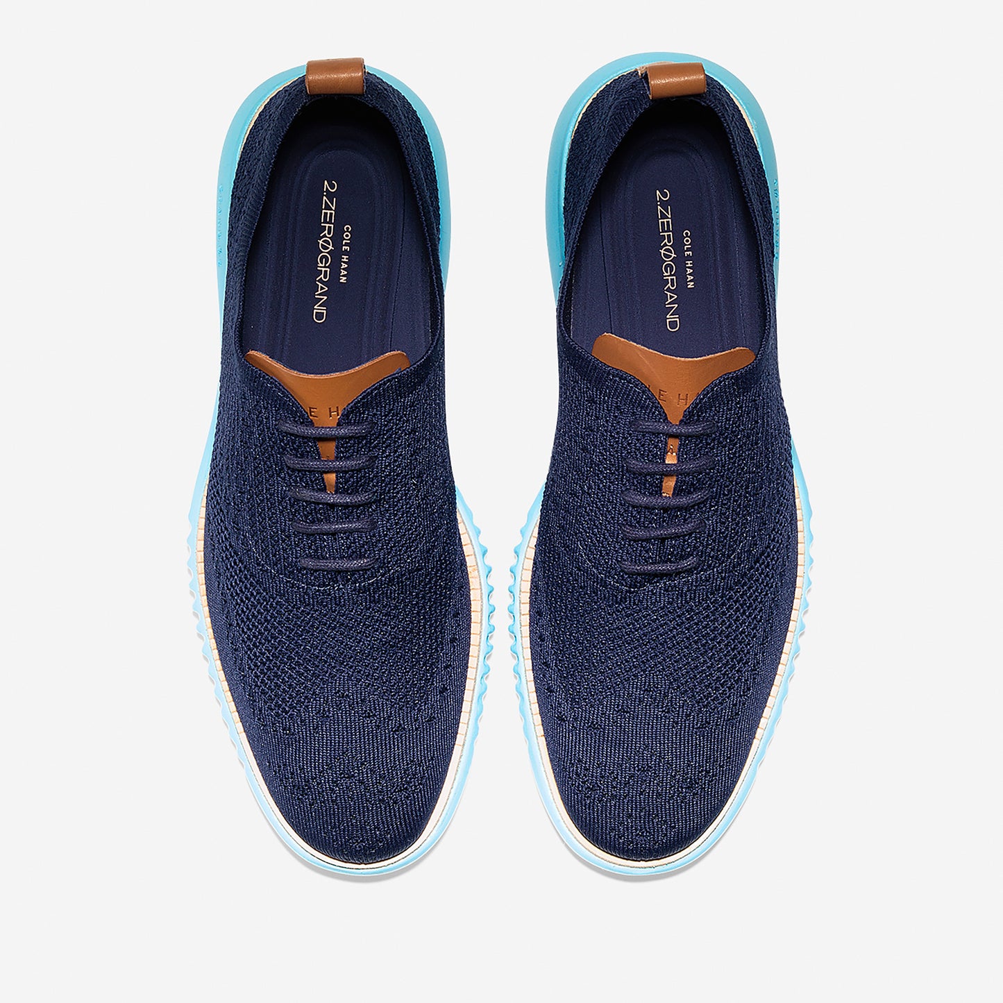 ColeHaan-2.ZERØGRAND Wingtip Oxford-c27902-Marine Stitchlite™-Bluefish