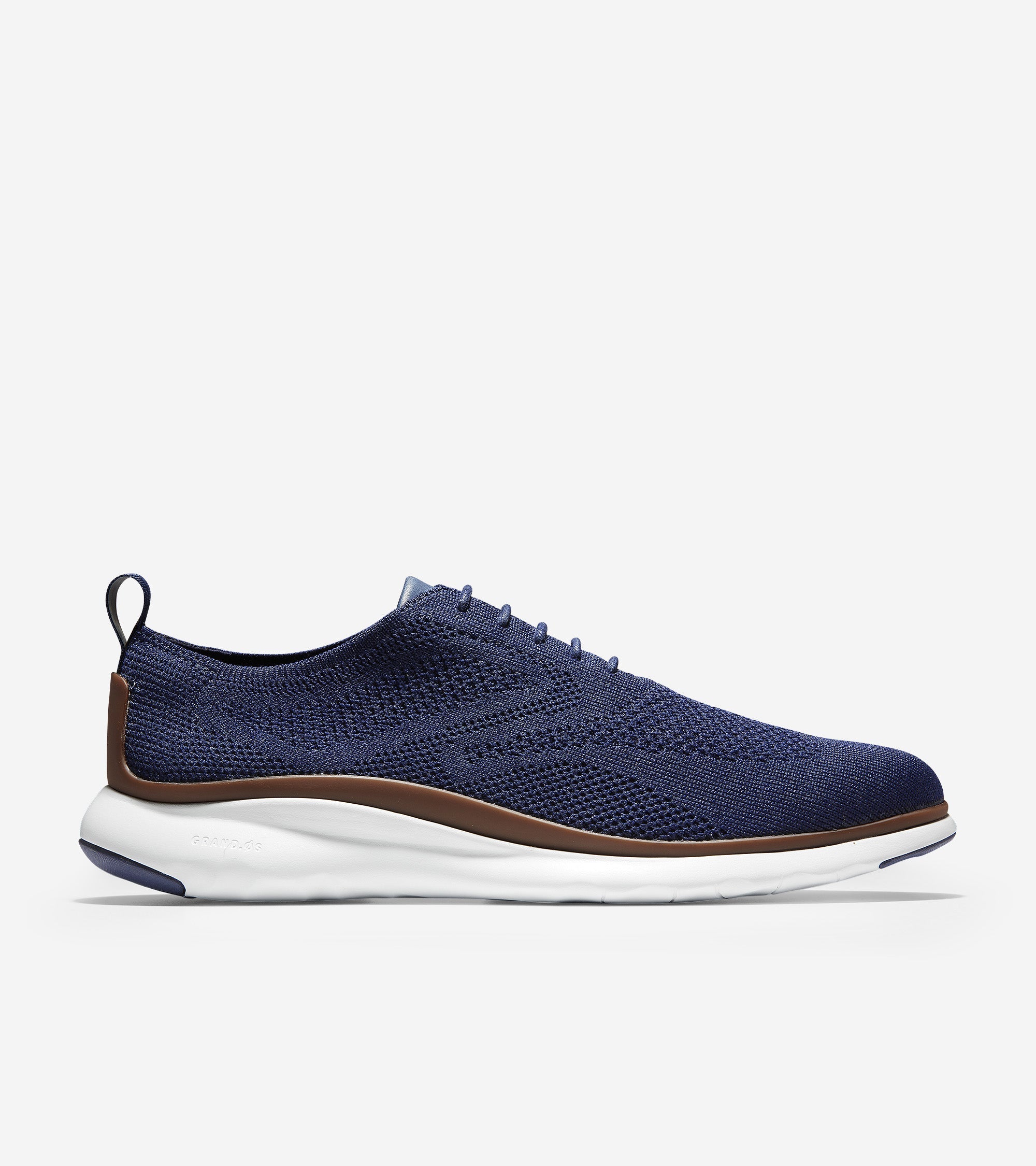 ColeHaan-3.ZERØGRAND Wingtip Oxford-c29294-Marine Blue Stitchlite™