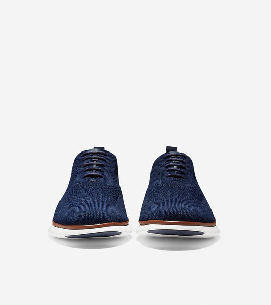 ColeHaan-3.ZERØGRAND Wingtip Oxford-c29294-Marine Blue Stitchlite™