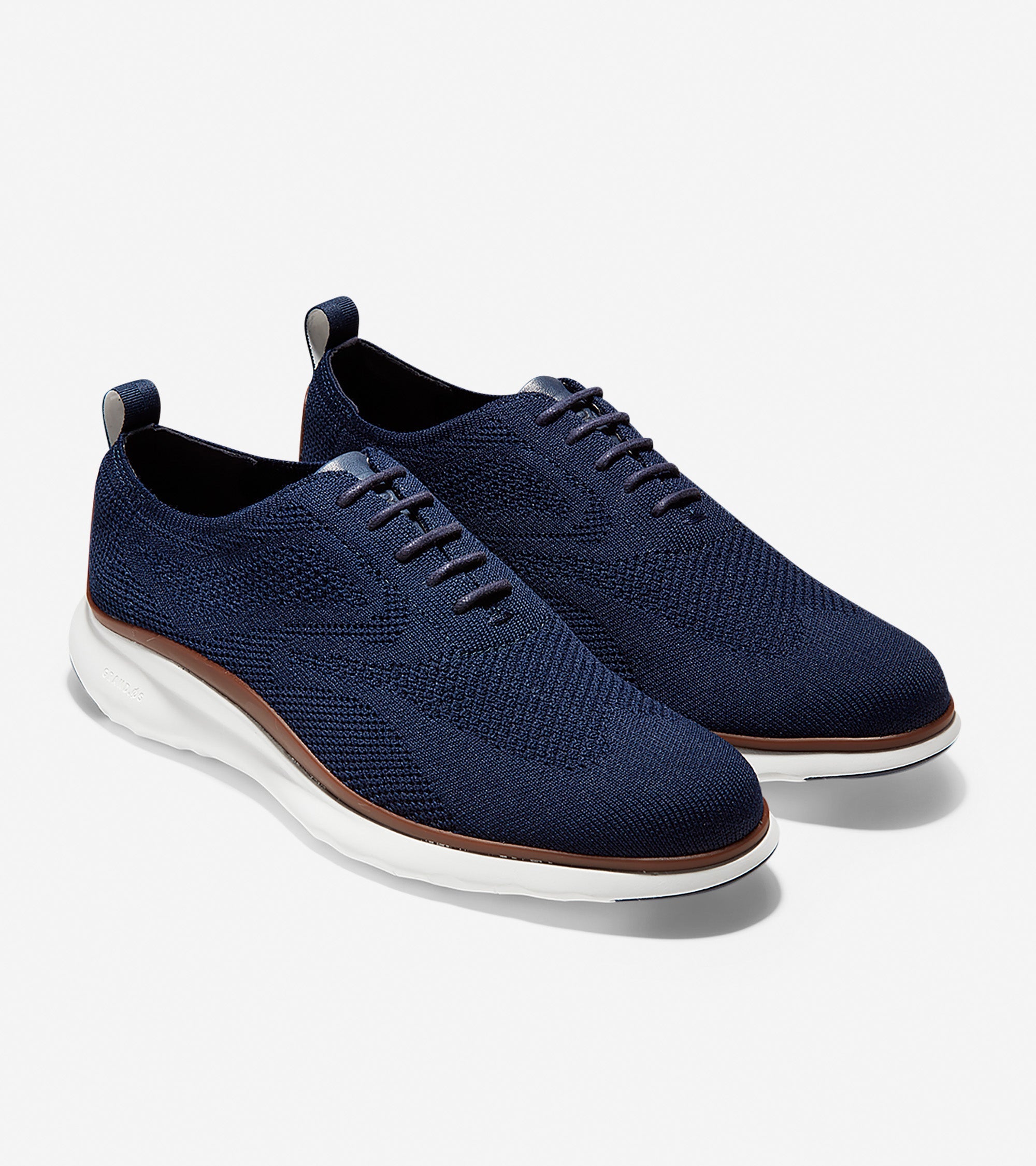 ColeHaan-3.ZERØGRAND Wingtip Oxford-c29294-Marine Blue Stitchlite™