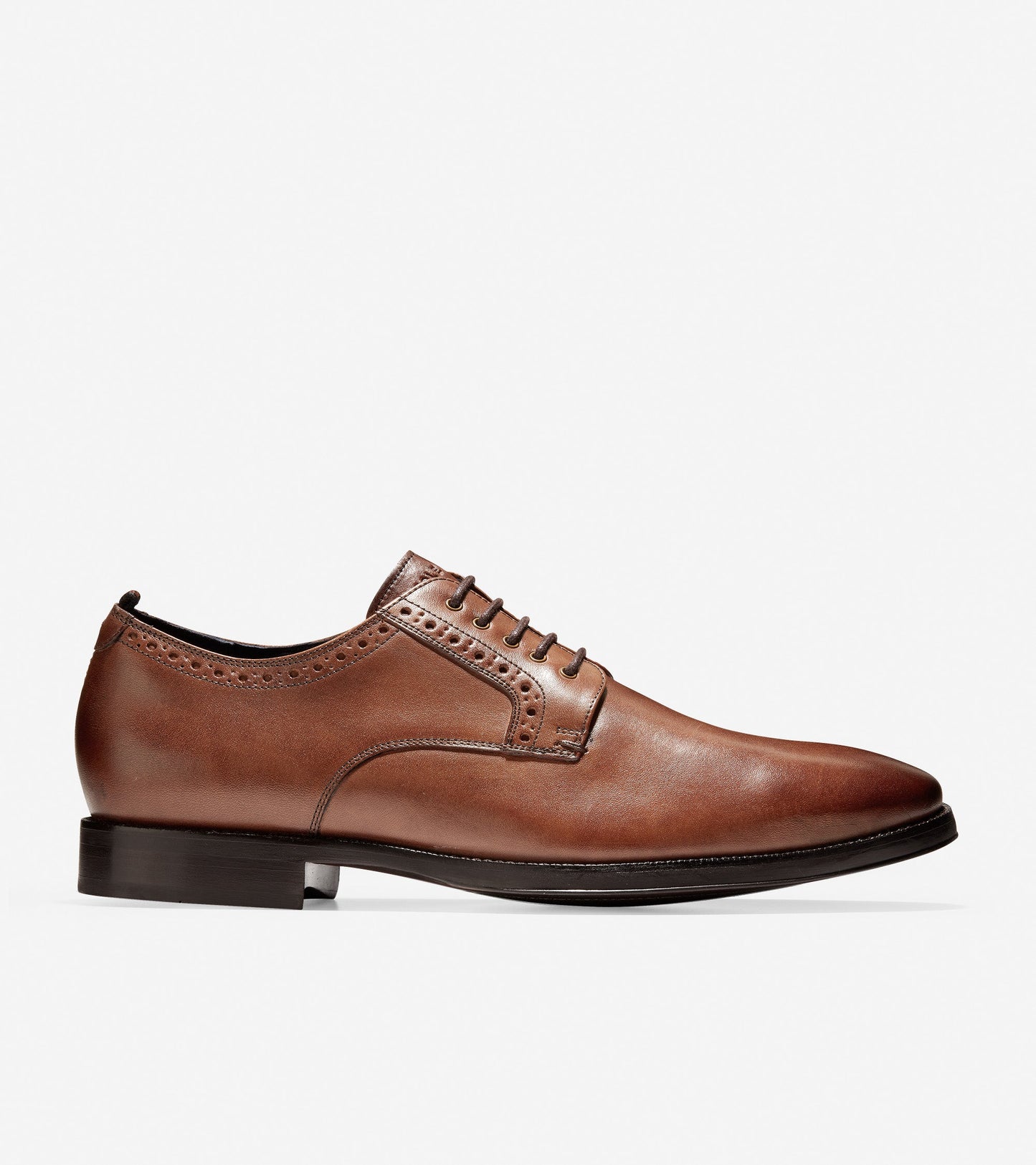 c30626-Jefferson Grand 2.0 Plain Oxford-British Tan