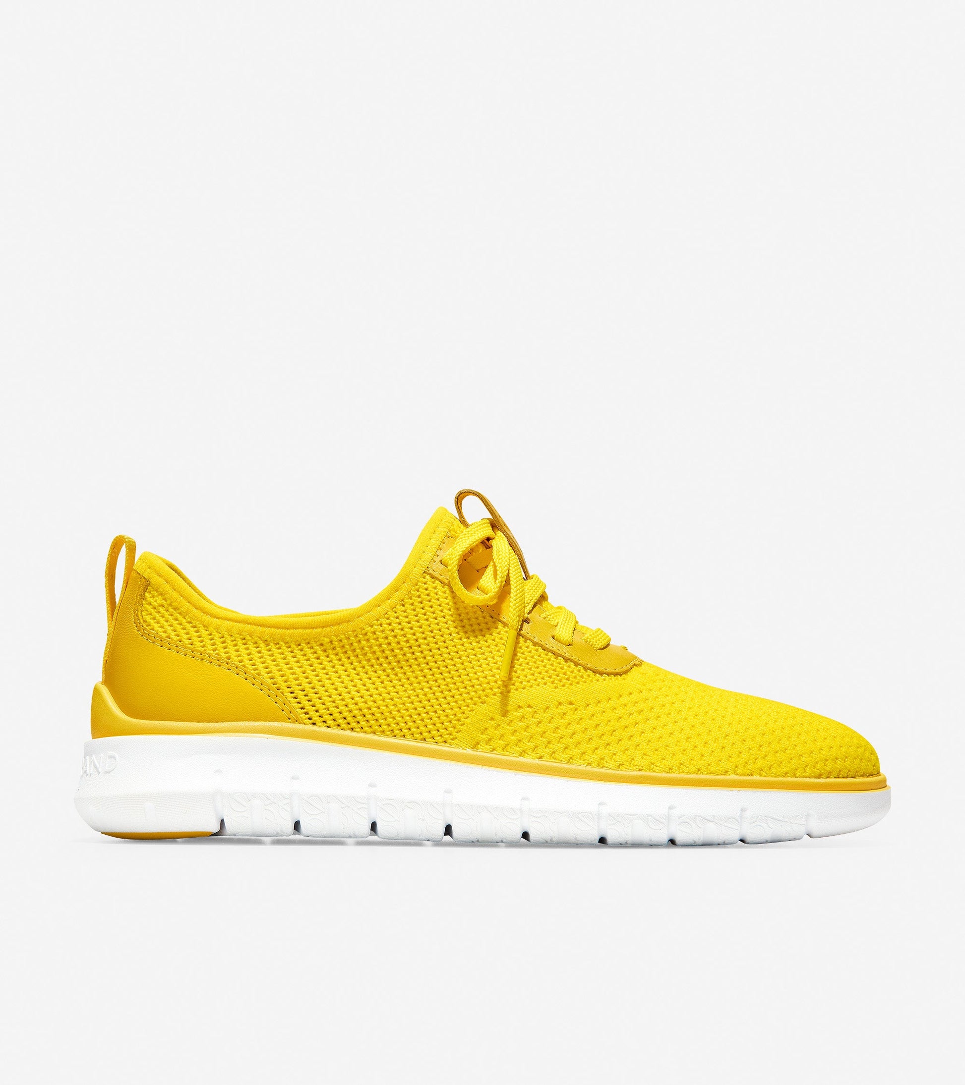 ColeHaan-Generation ZERØGRAND-c30737-Cyber Yellow Stitchlite™