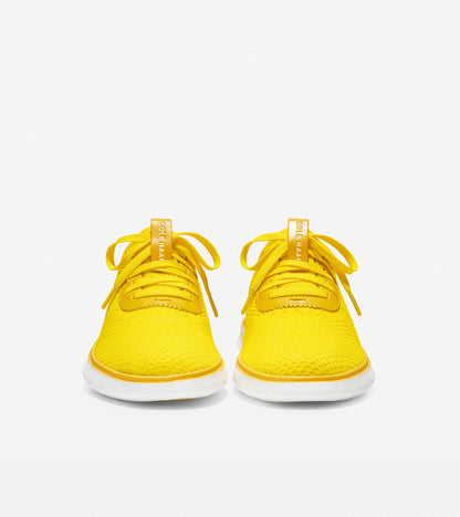 ColeHaan-Generation ZERØGRAND-c30737-Cyber Yellow Stitchlite™