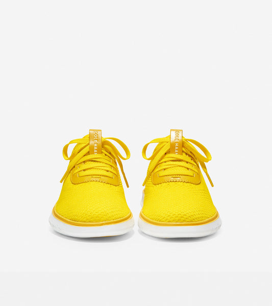 ColeHaan-Generation ZERØGRAND-c30737-Cyber Yellow Stitchlite™