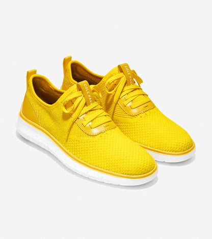 ColeHaan-Generation ZERØGRAND-c30737-Cyber Yellow Stitchlite™