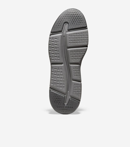 c33045-Men's Grandsport Trainer-Black-Safety Yellow