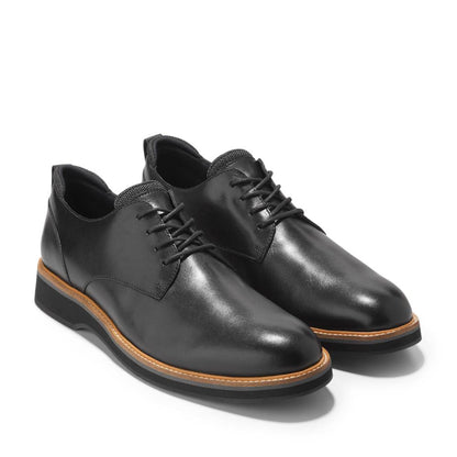 Men's Osborn Grand 360 Plain Oxfords