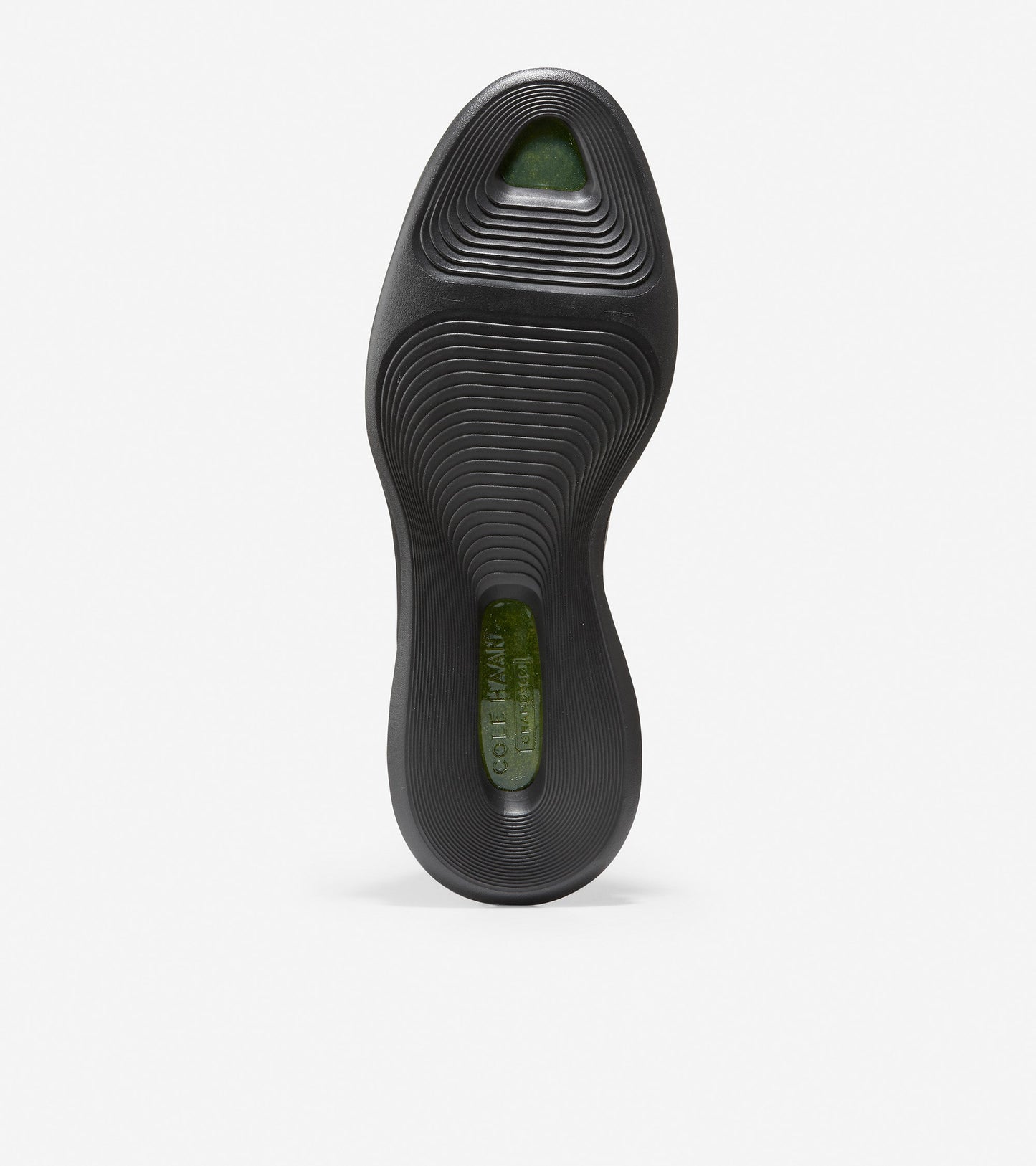 ColeHaan-ØriginalGrand Energy Twin Oxford-c33531-Black-Safety Yellow