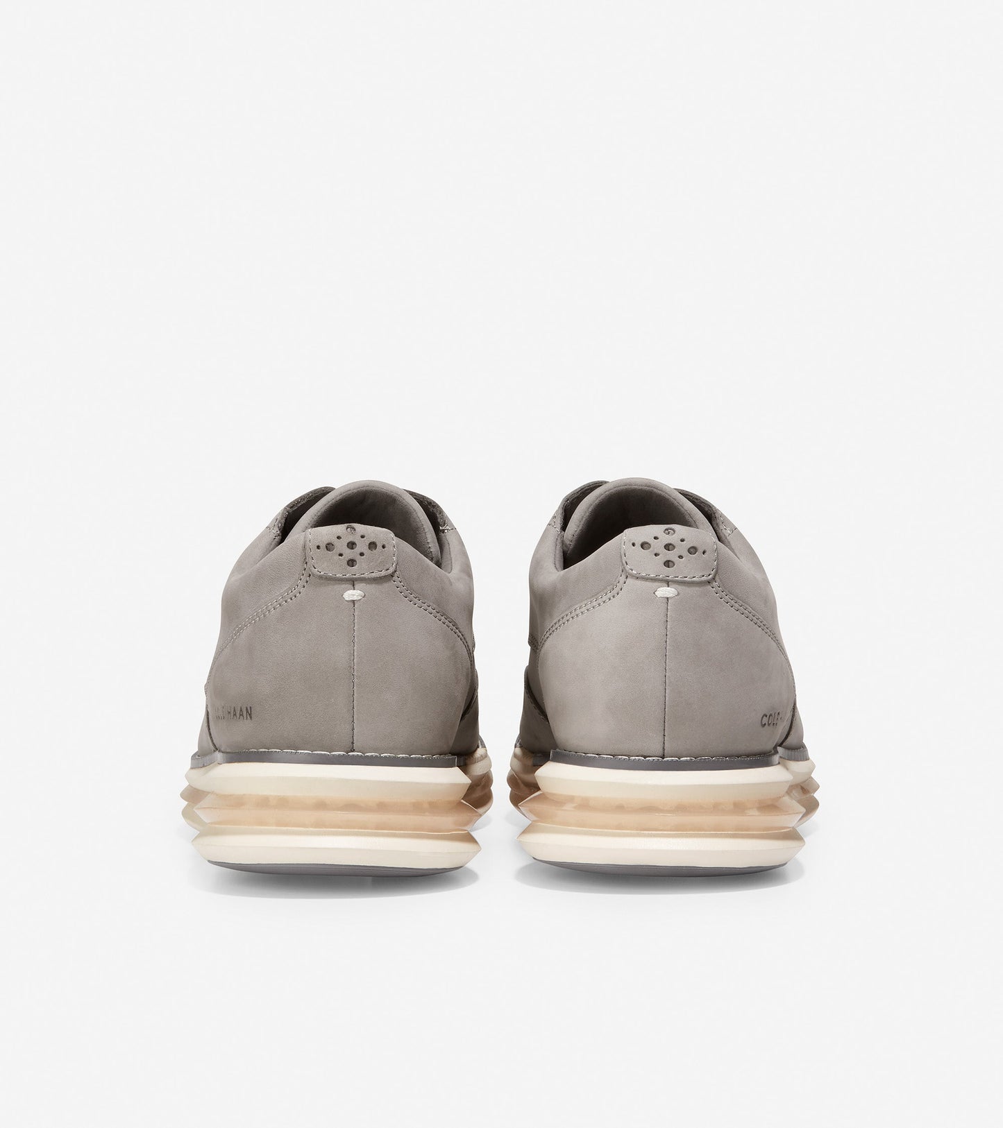 ColeHaan-ØriginalGrand Energy Wingtip Oxford-c33539-Ironstone-Ivory
