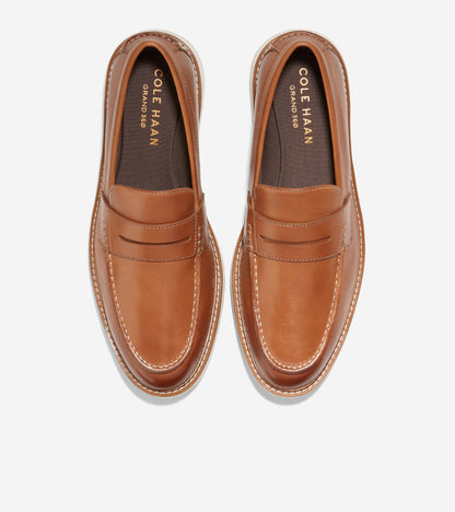 Osborn Grand Loafer-c33704-British Tan