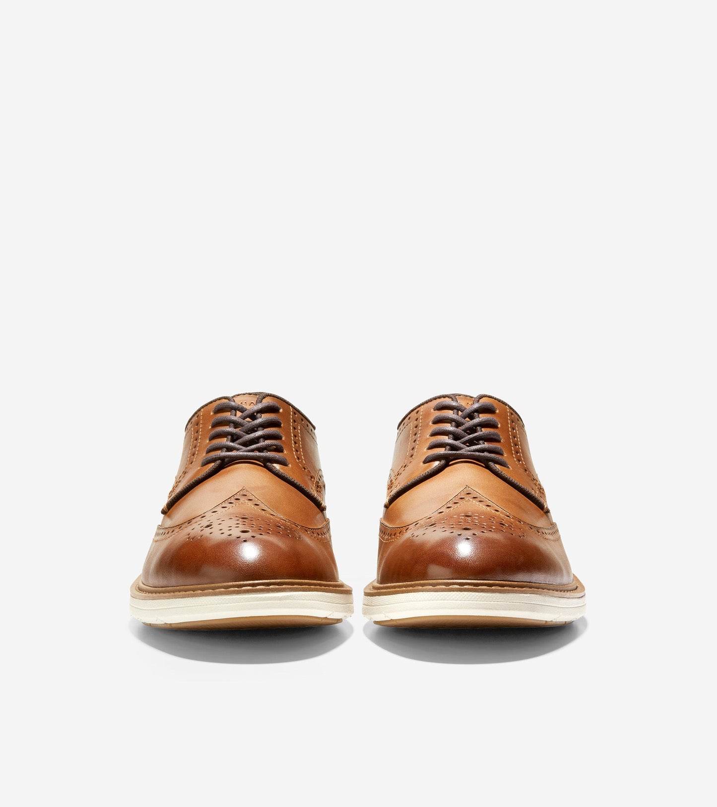c34120-The Go-To Wingtip Oxford-British Tan