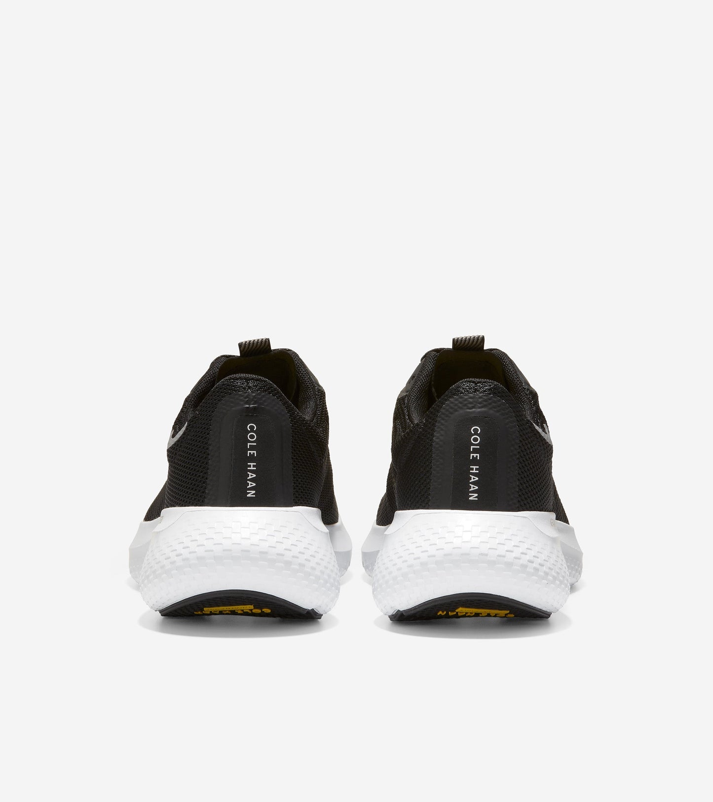 ColeHaan-ZERØGRAND Outpace 2 Running Shoe-c34286-Black-Optic White