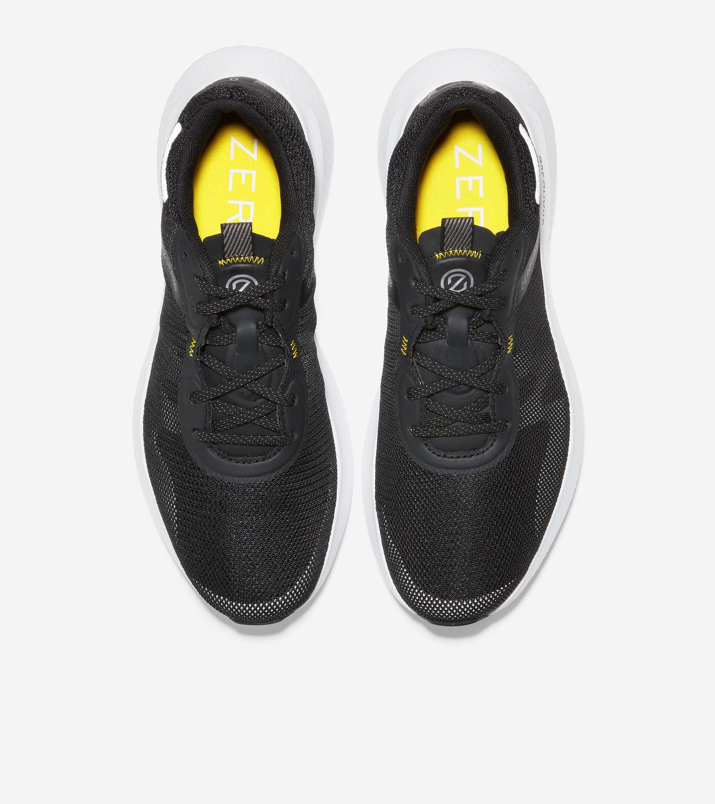 ColeHaan-ZERØGRAND Outpace 2 Running Shoe-c34286-Black-Optic White