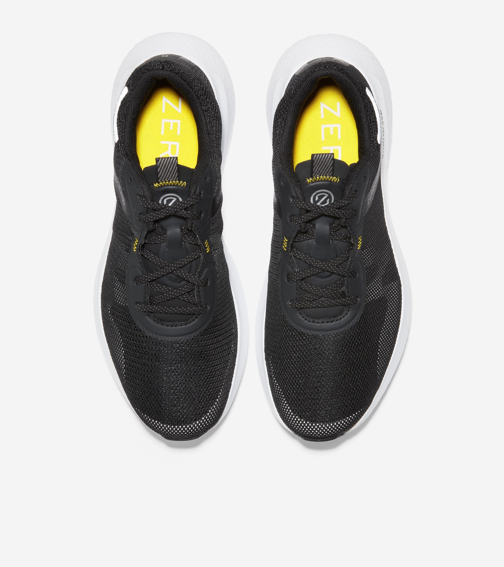 ColeHaan-ZERØGRAND Outpace 2 Running Shoe-c34286-Black-Optic White