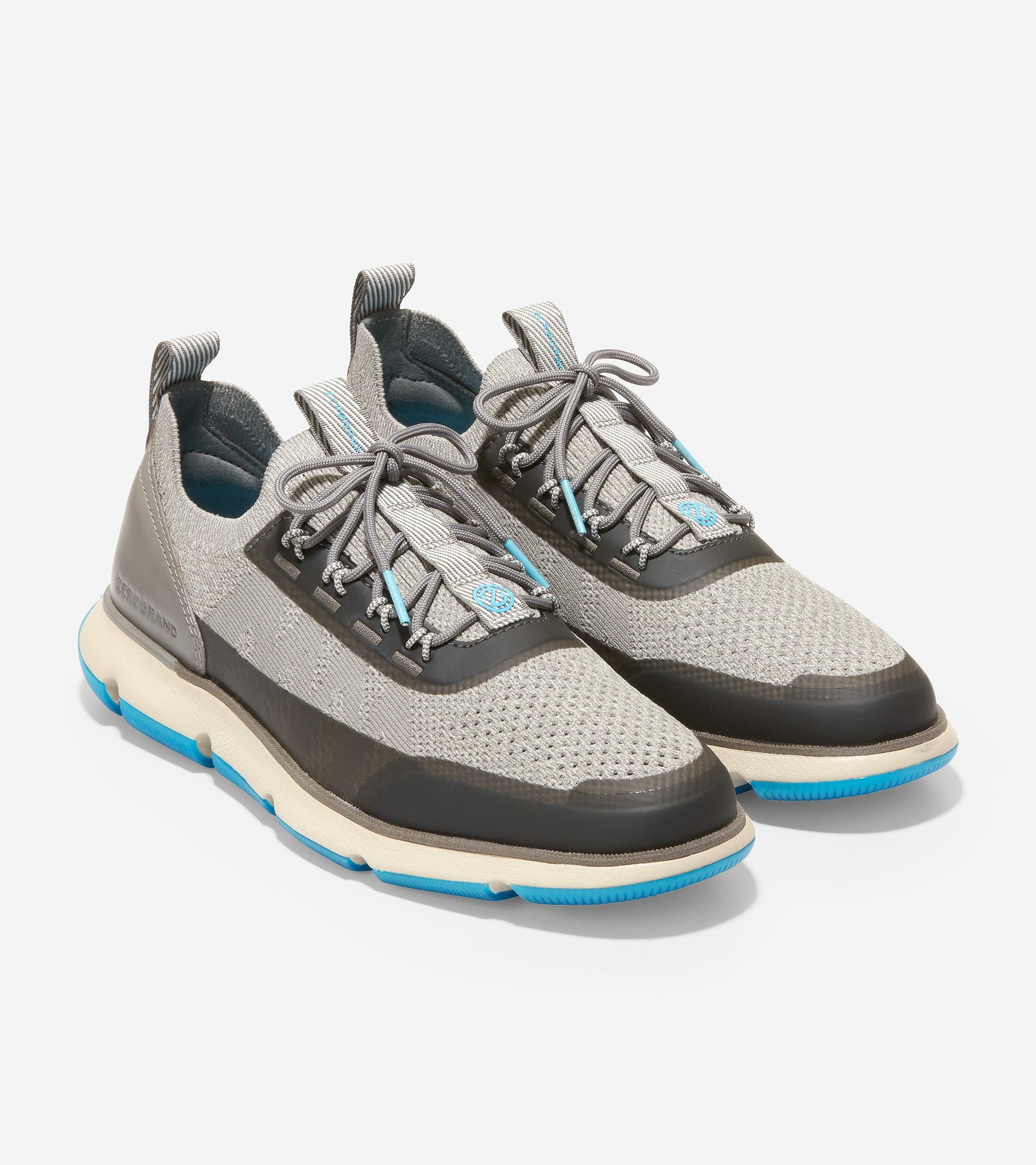 ColeHaan-4.ZERØGRAND Sneaker-c34424-Charcoal Grey Stitchlite™
