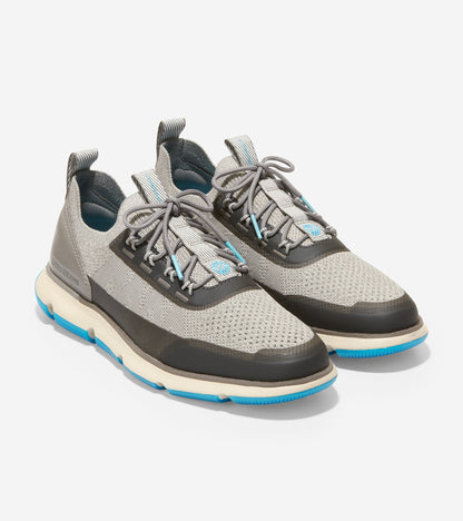 ColeHaan-4.ZERØGRAND Sneaker-c34424-Charcoal Grey Stitchlite™