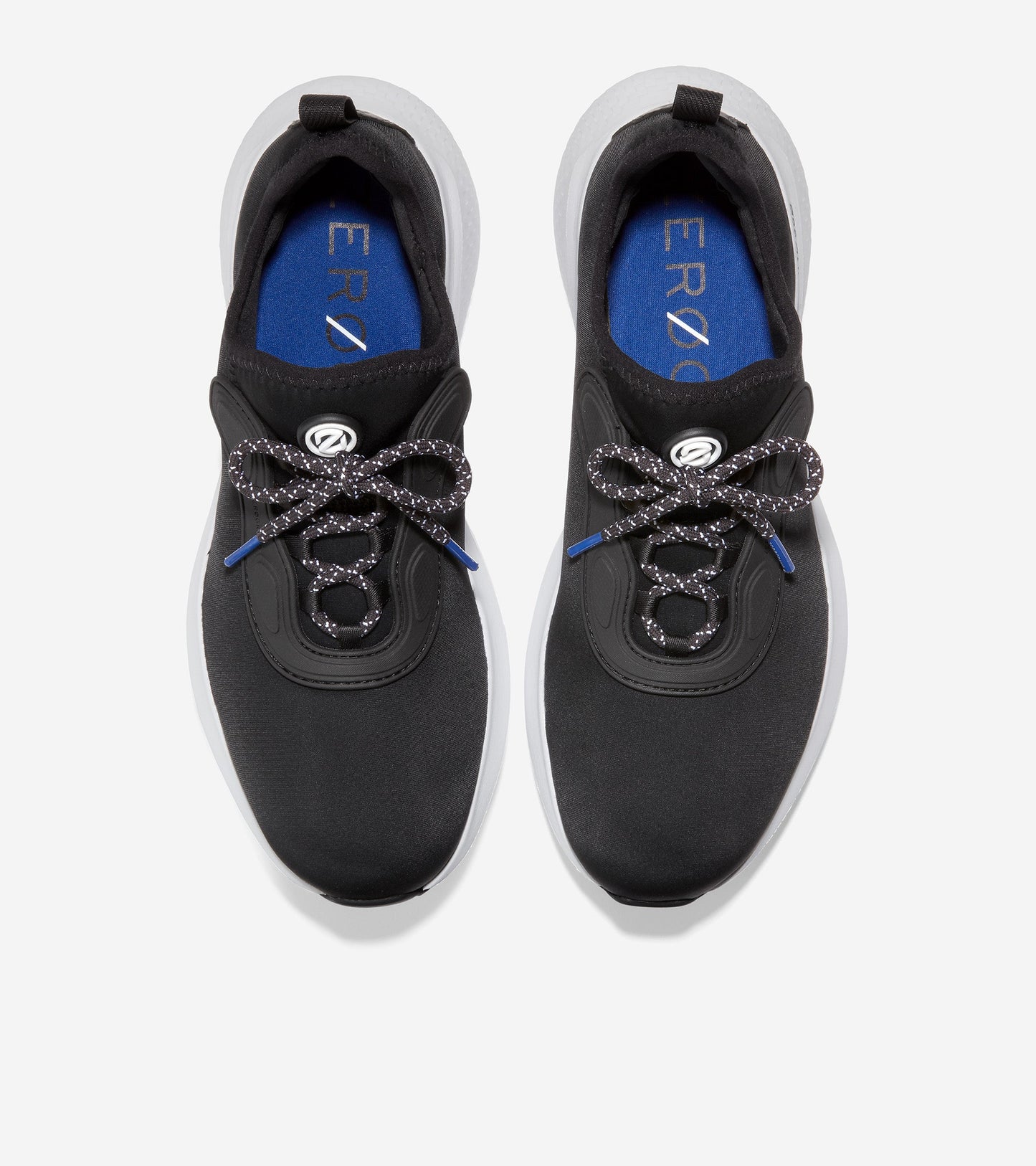 ZERØGRAND Changepace Sneaker