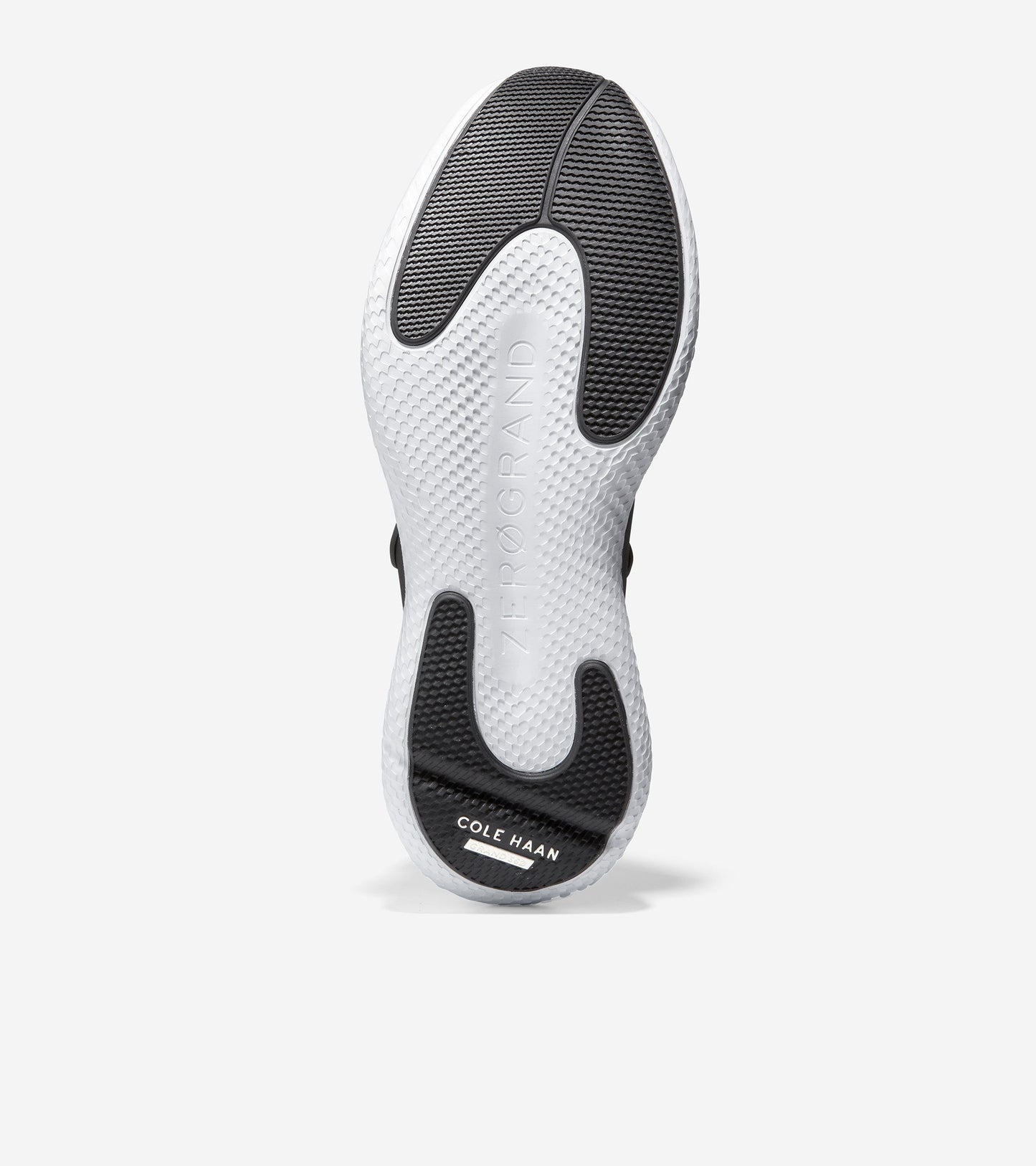 ZERØGRAND Changepace Sneaker