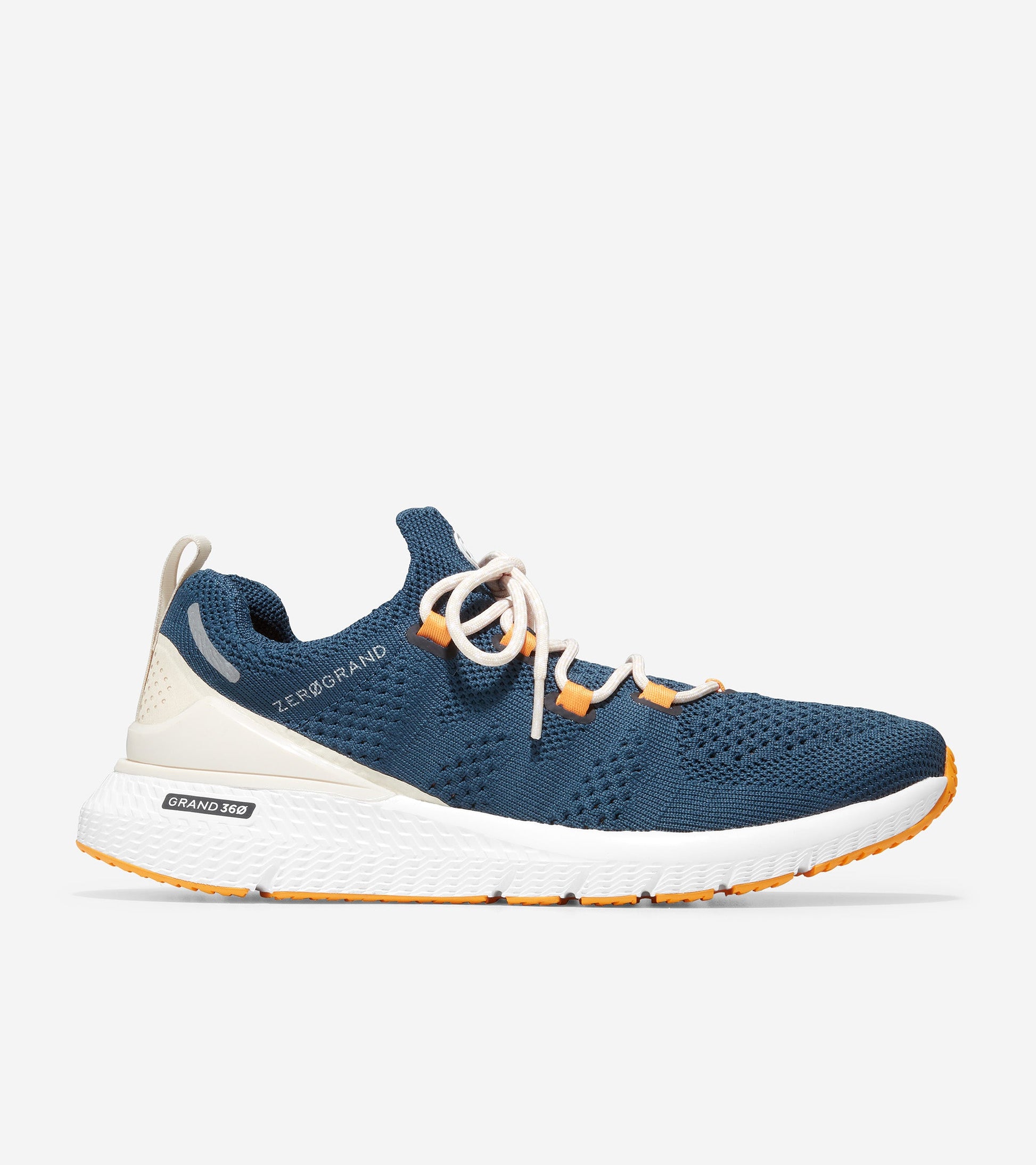 C34930-Zerã˜Grand Overtake Lite Running Shoe-Moonlit Ocean-Mortar