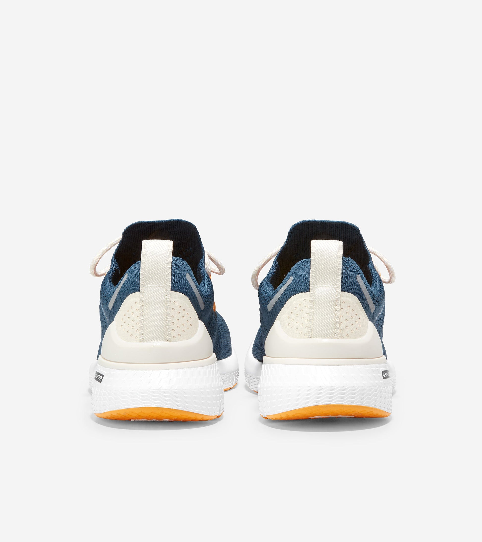 C34930-Zerã˜Grand Overtake Lite Running Shoe-Moonlit Ocean-Mortar