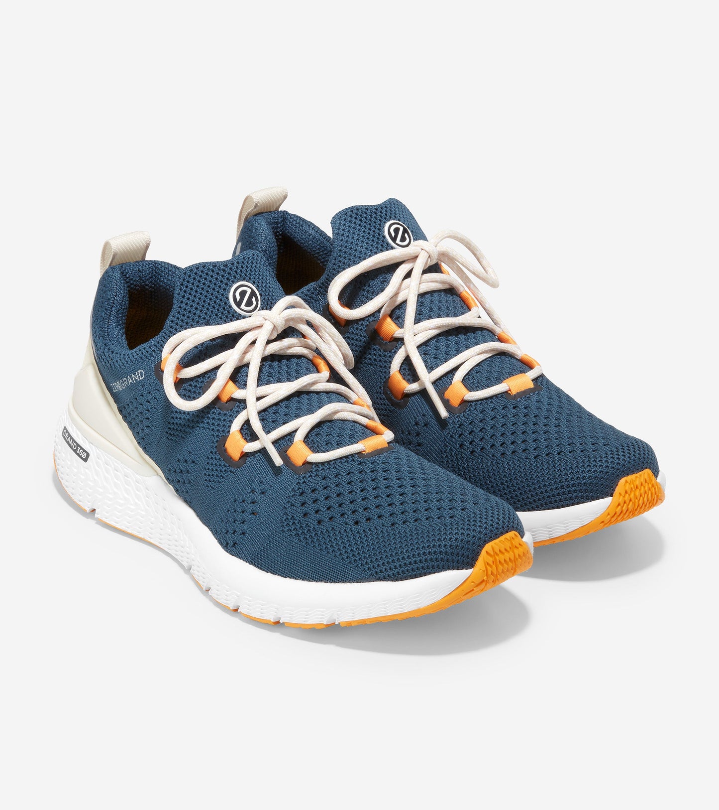 C34930-Zerã˜Grand Overtake Lite Running Shoe-Moonlit Ocean-Mortar