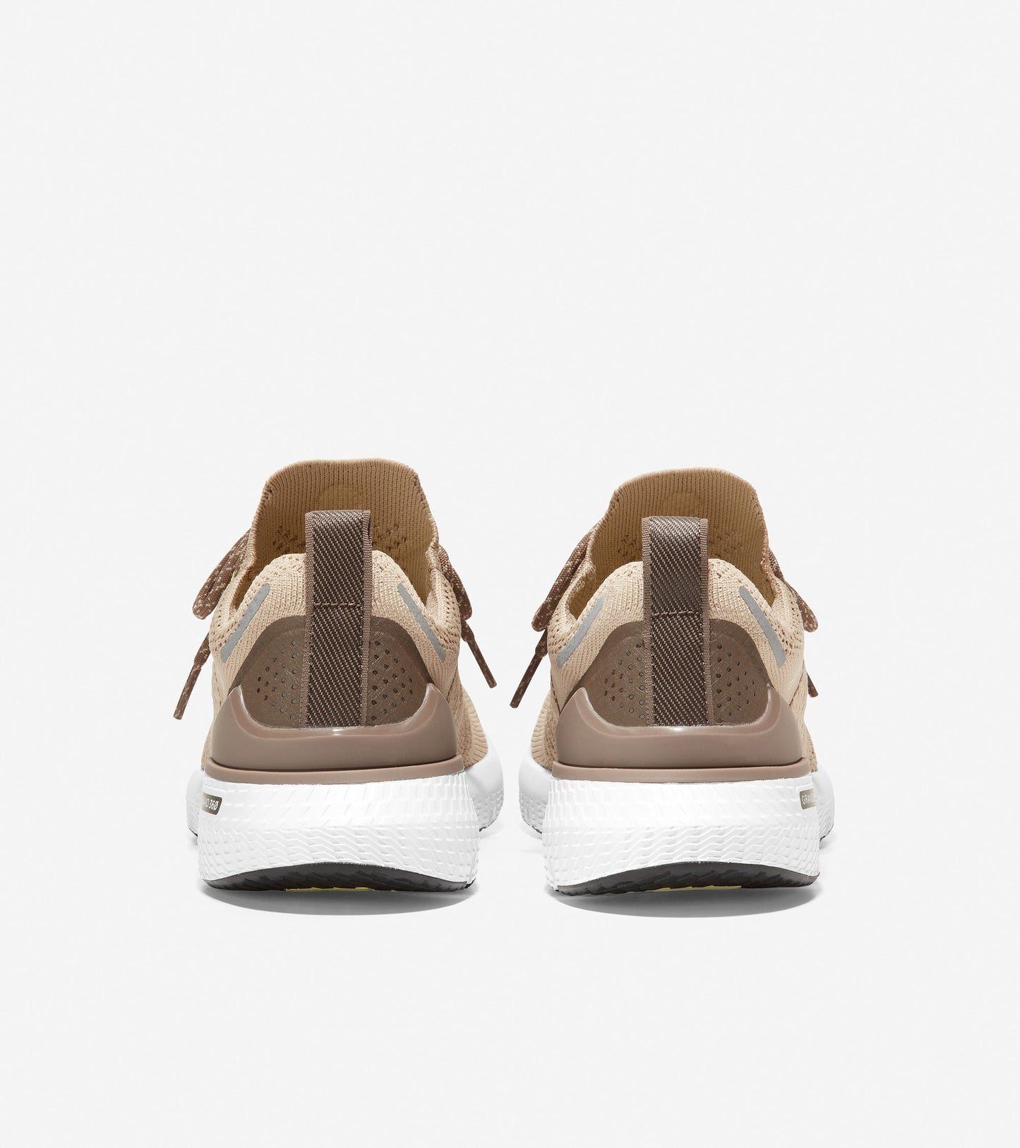 c34931-ZERØGRAND Overtake Lite Running Shoe-Mortar-Riverstone