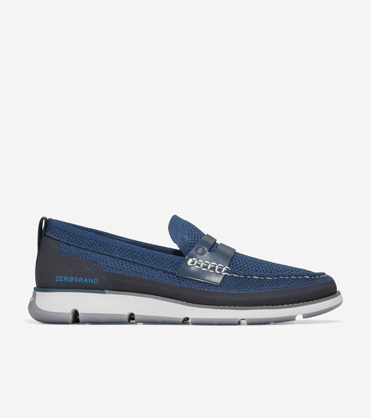 4.ZERØGRAND Loafer