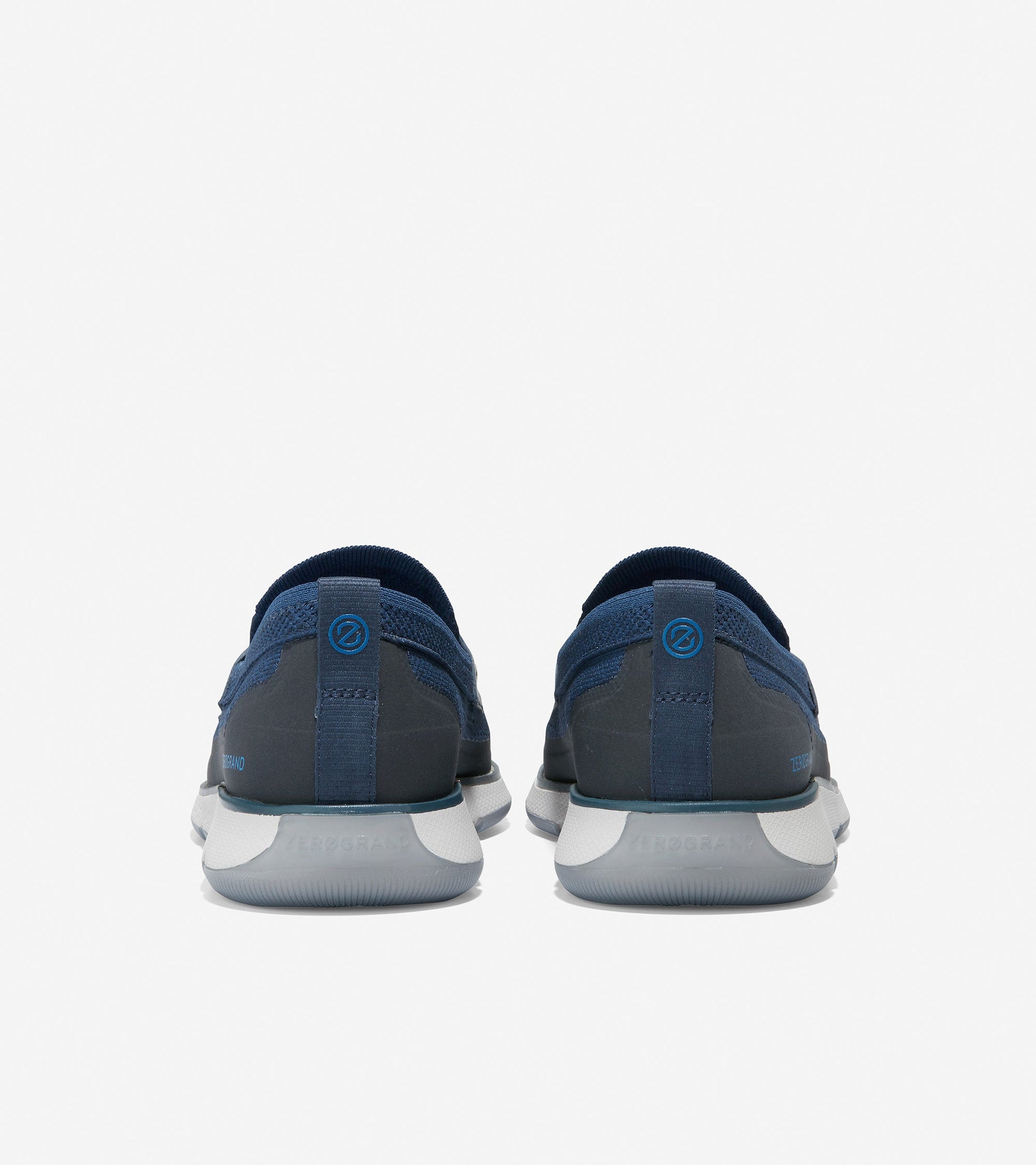 4.ZERØGRAND Loafer