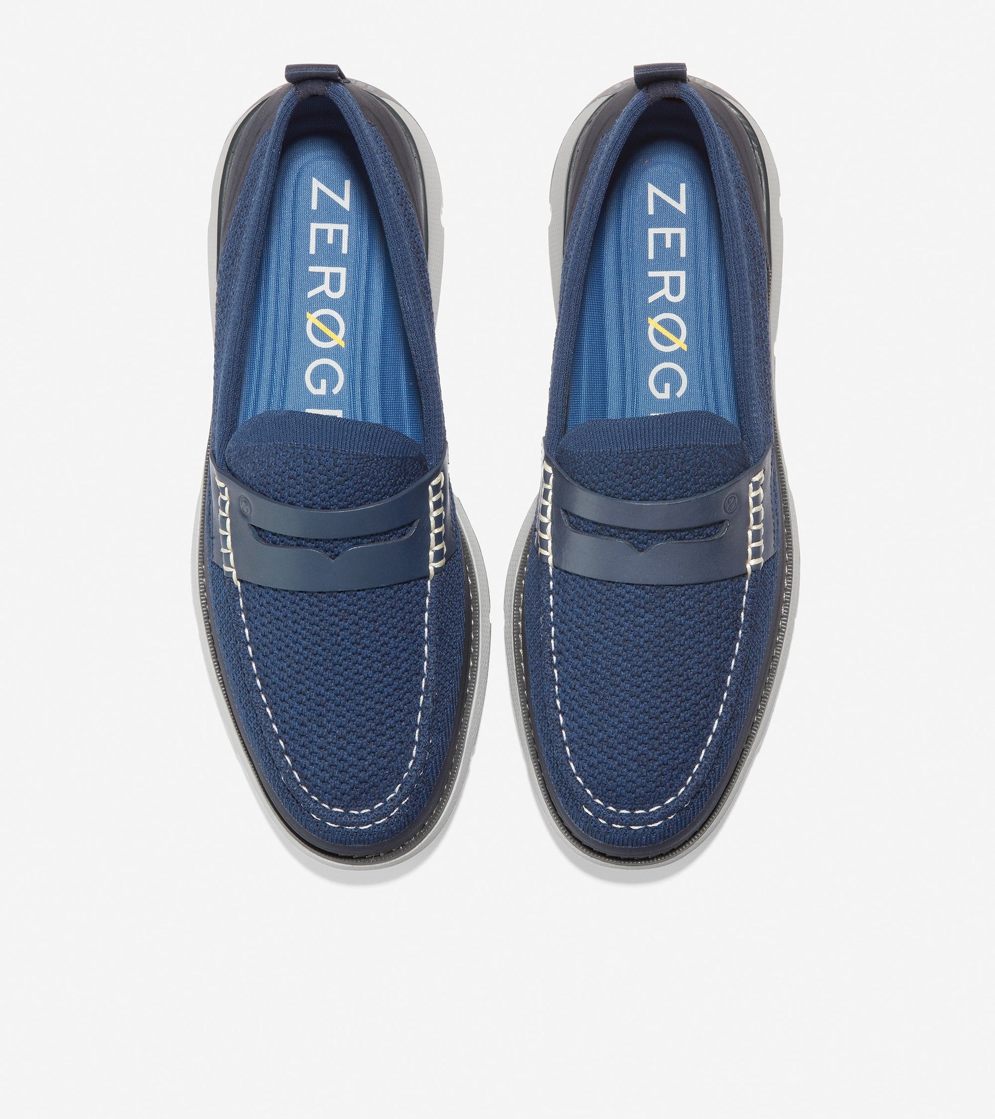 4.ZERØGRAND Loafer