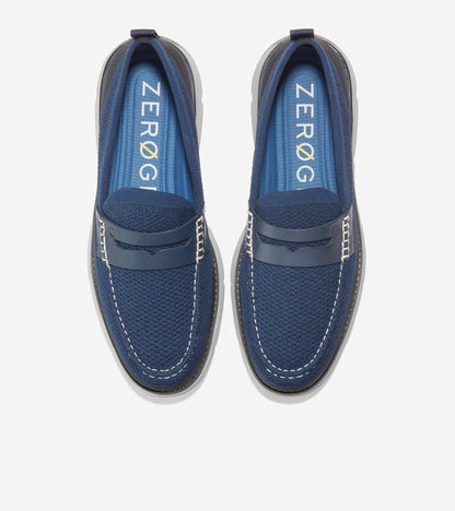 4.ZERØGRAND Loafer