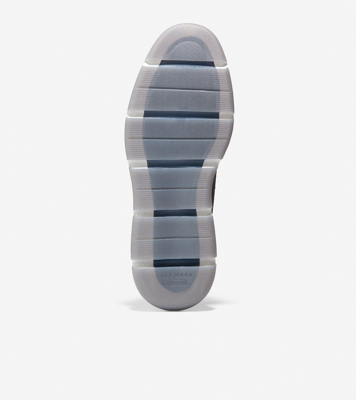 4.ZERØGRAND Loafer