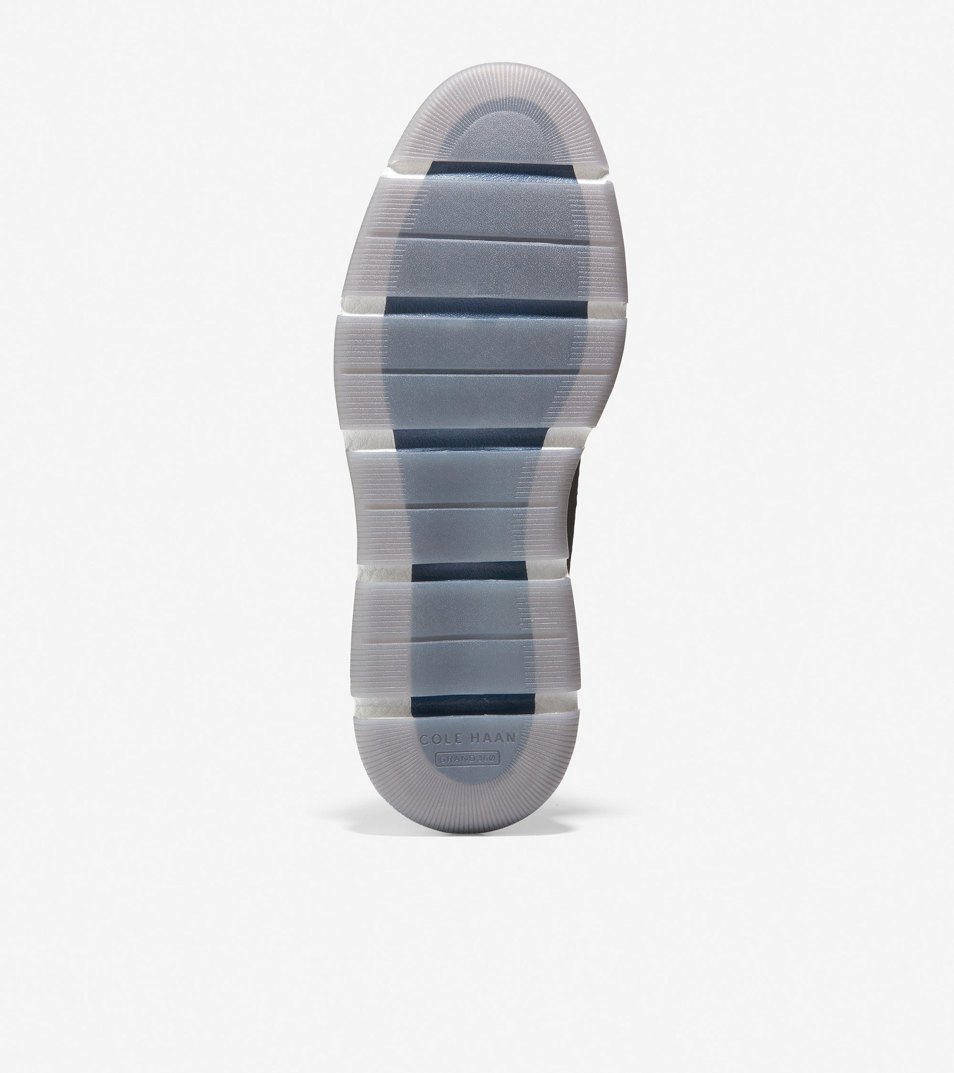 4.ZERØGRAND Loafer