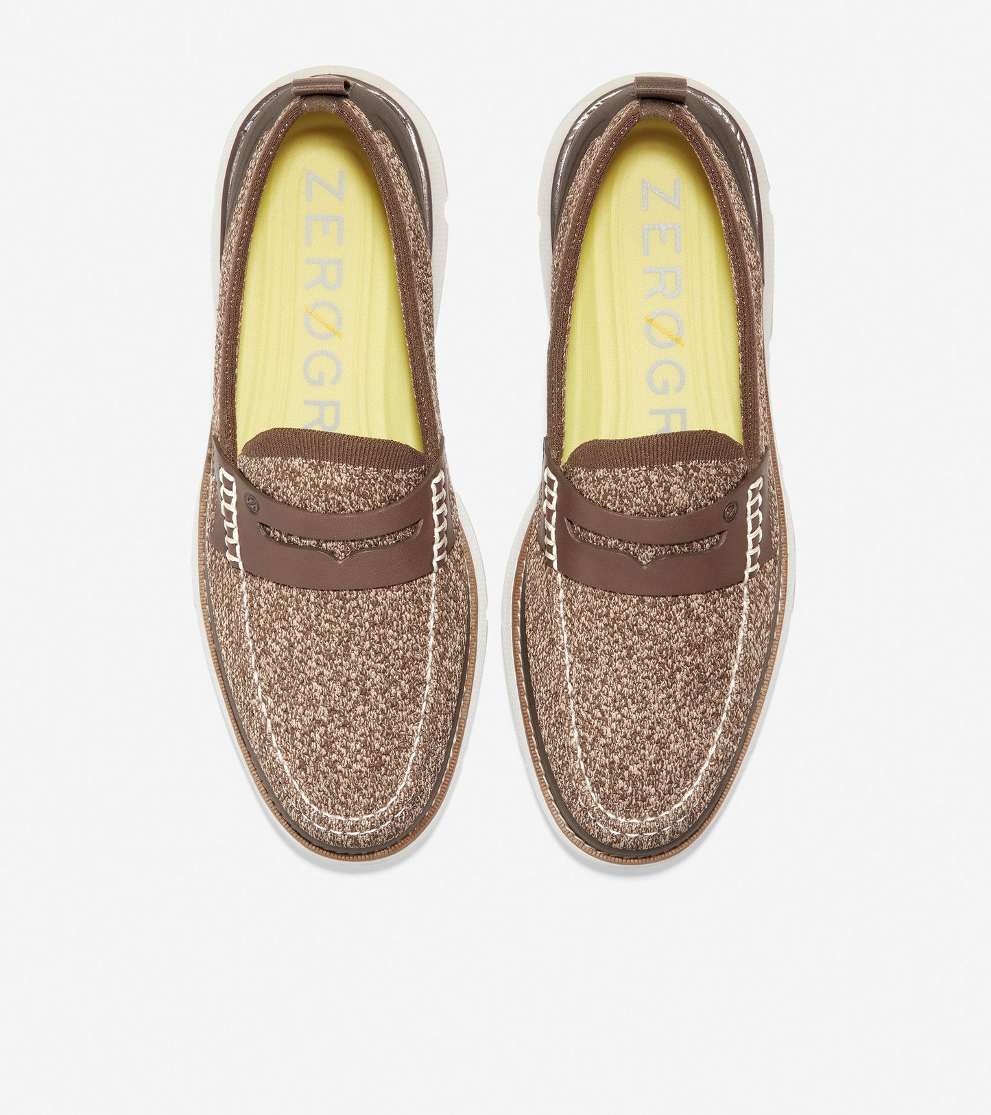 4.ZERØGRAND Loafer