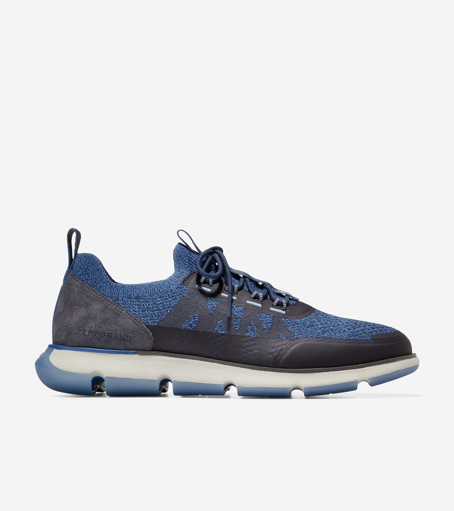 4.ZERØGRAND Sneaker