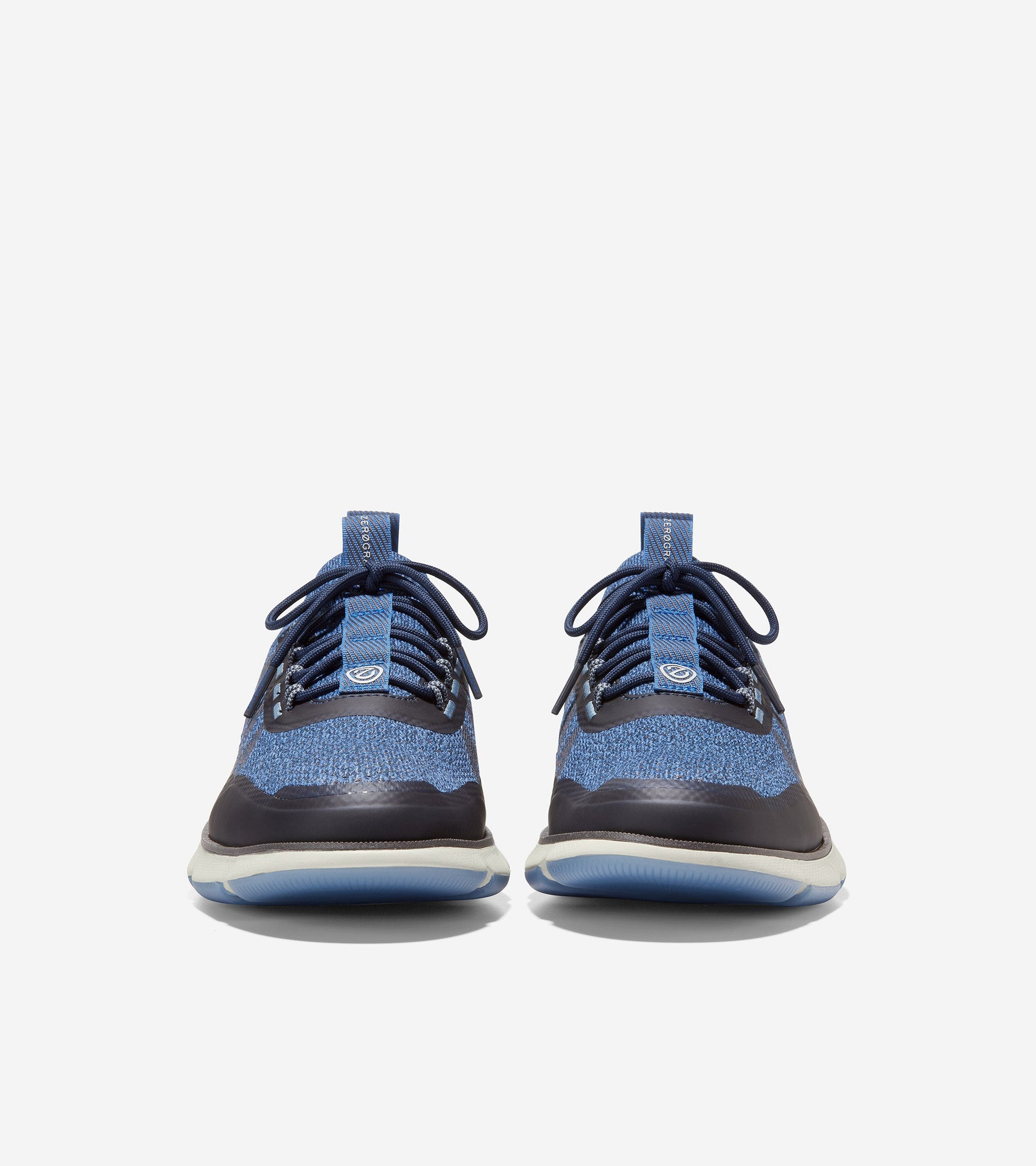 4.ZERØGRAND Sneaker
