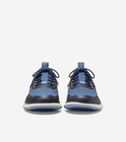 4.ZERØGRAND Sneaker