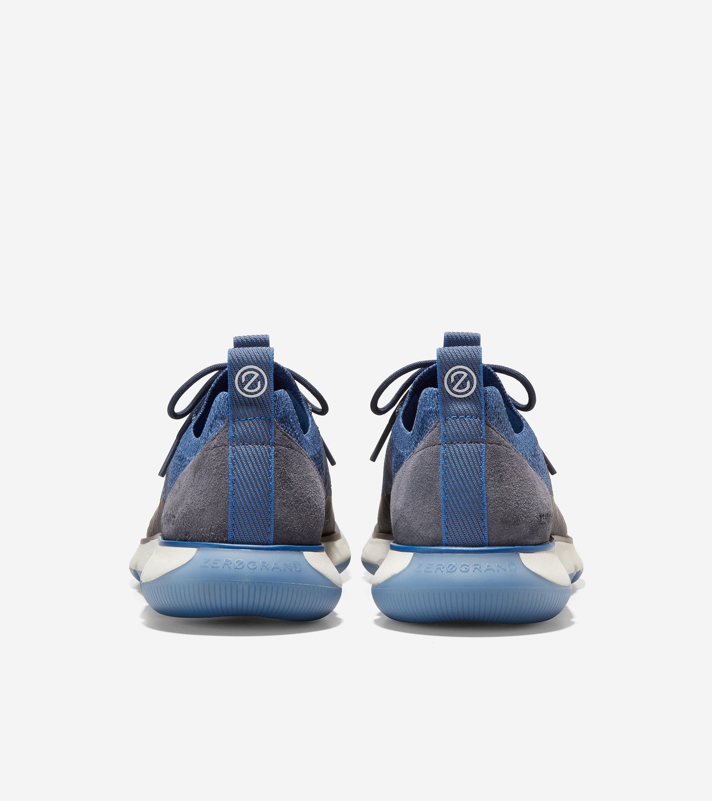 4.ZERØGRAND Sneaker