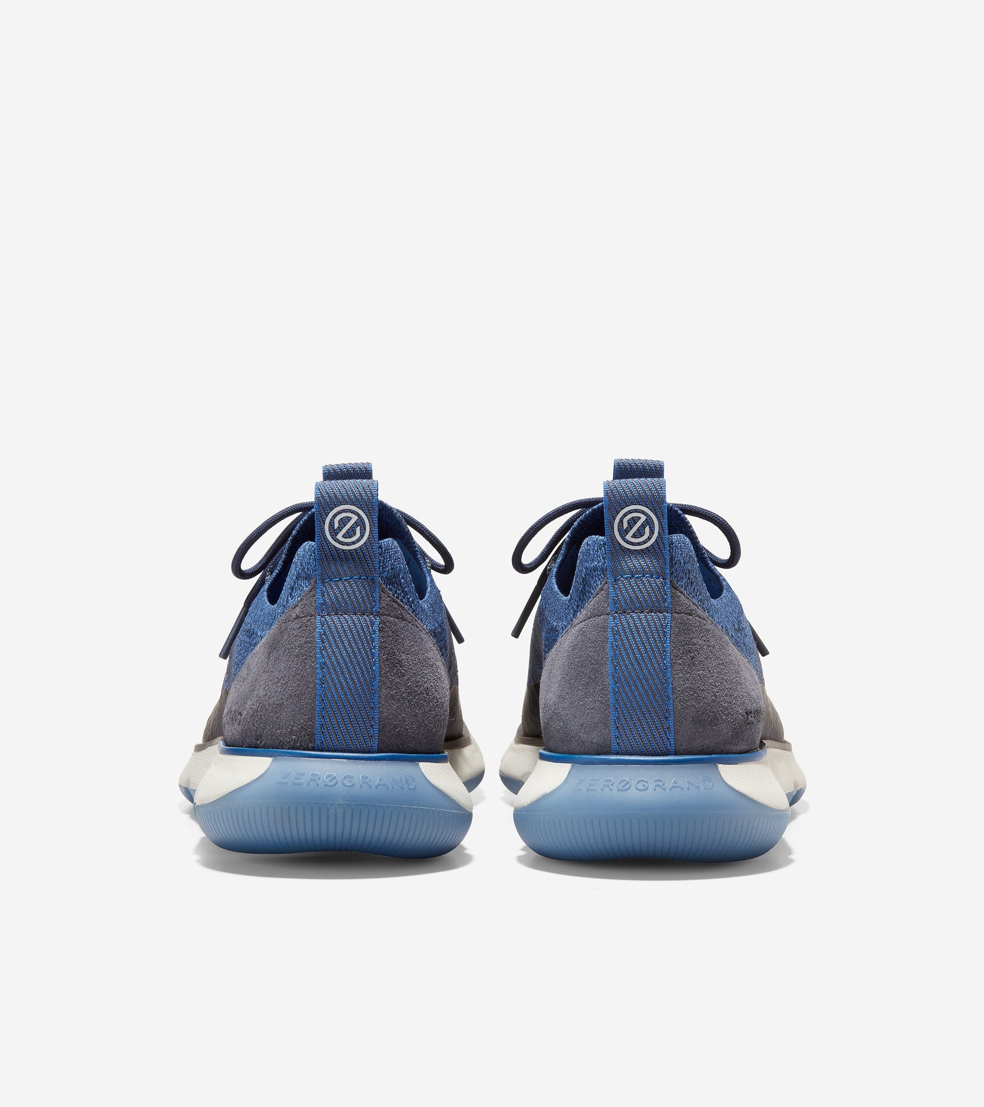 4.ZERØGRAND Sneaker