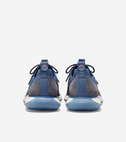 4.ZERØGRAND Sneaker