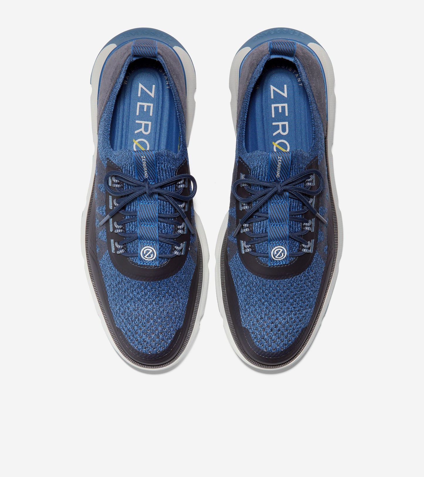 4.ZERØGRAND Sneaker