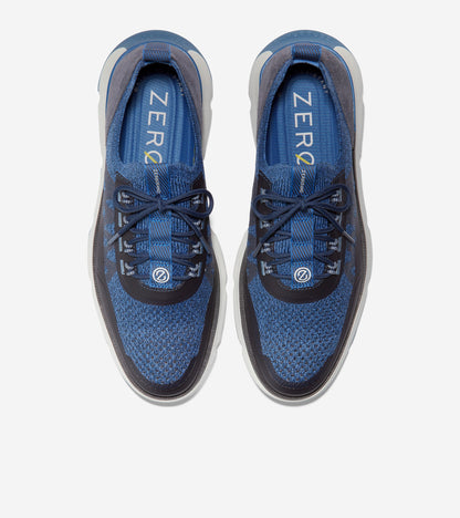 4.ZERØGRAND Sneaker