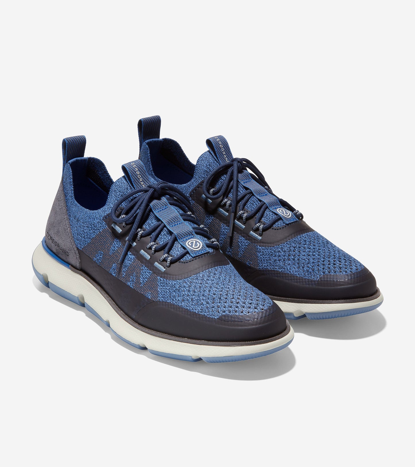 4.ZERØGRAND Sneaker