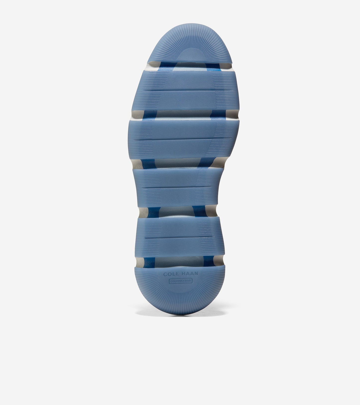4.ZERØGRAND Sneaker