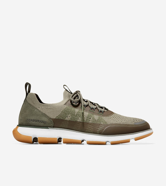 4.ZERØGRAND Sneaker
