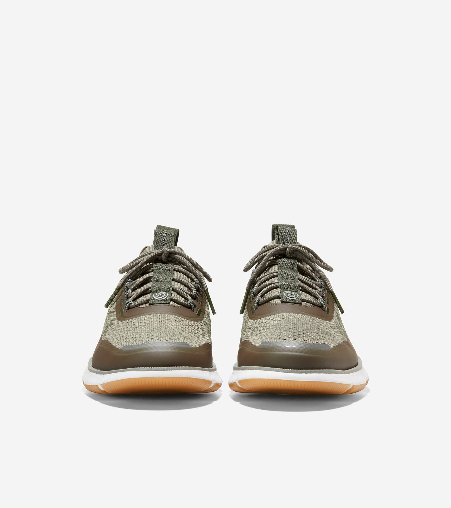 4.ZERØGRAND Sneaker