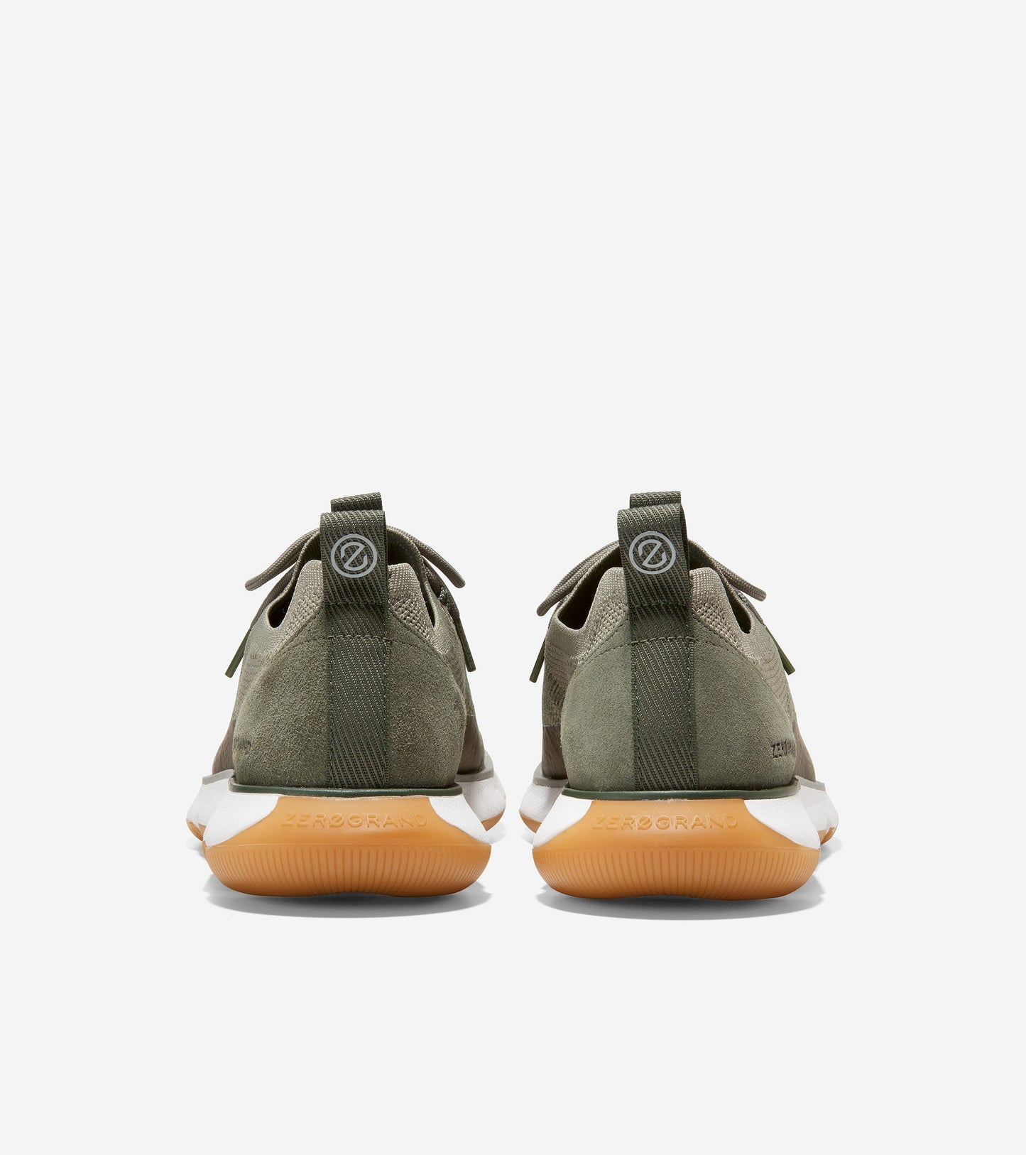 4.ZERØGRAND Sneaker